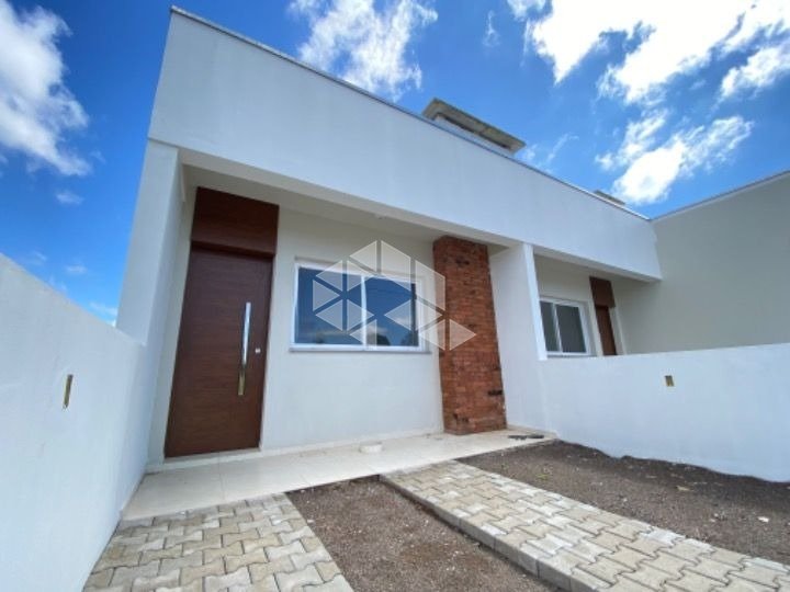 Casa Geminada - Foto 5