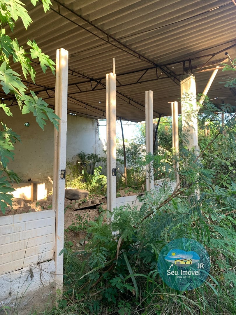 Terreno em Paraty, Araruama
