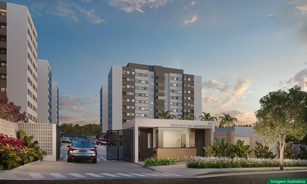 Residencial Vale do Amanhecer