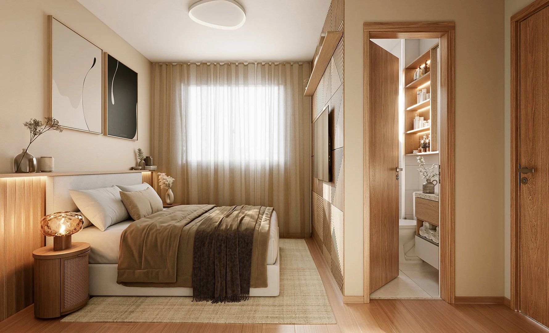 Residencial Parque Mirante do Castelo - Foto 14