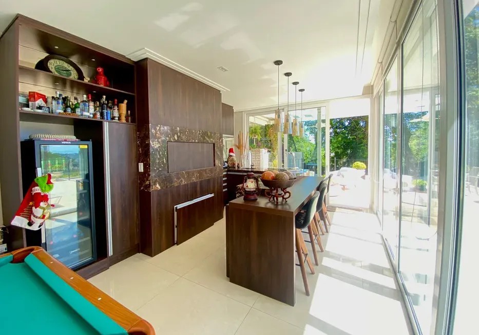 Casa de condomínio com 4 quartos - Foto 14