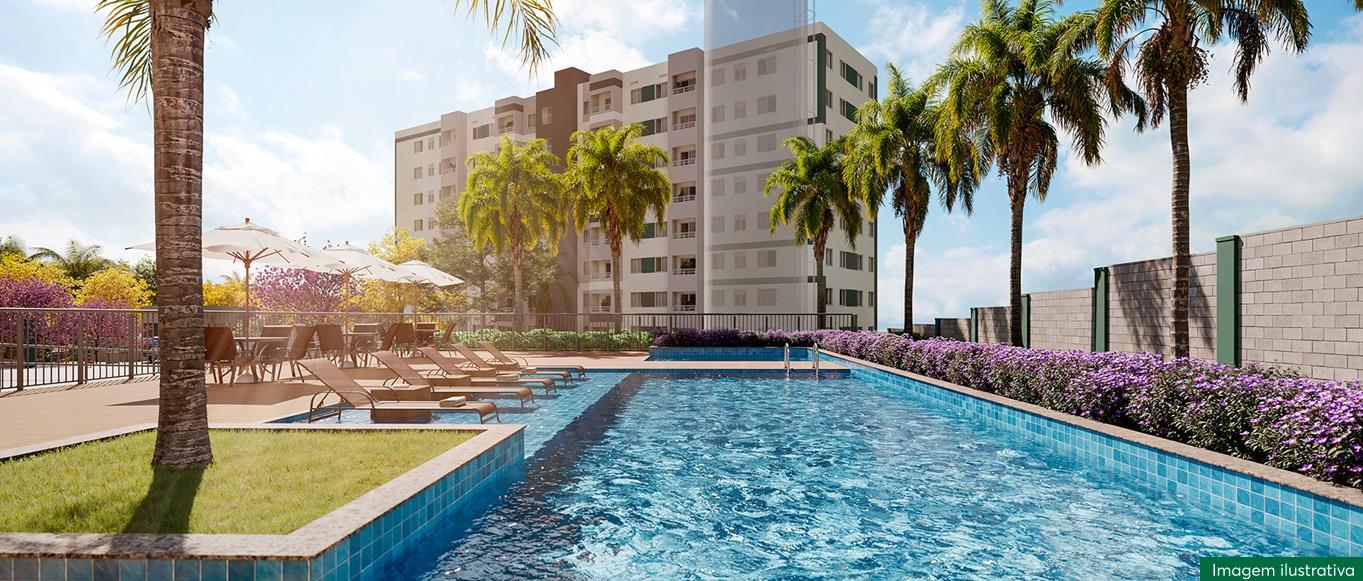 Residencial Poente Dos Tucanos, foto 4