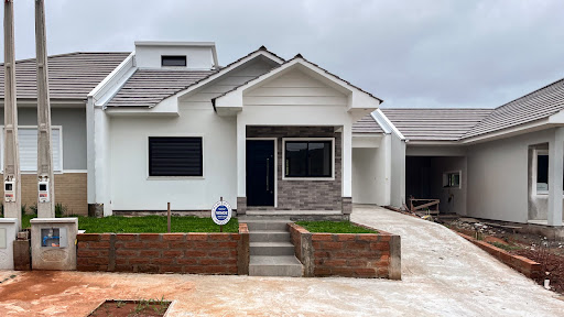 Casa no Aliança com 2 dormitórios e suíte.