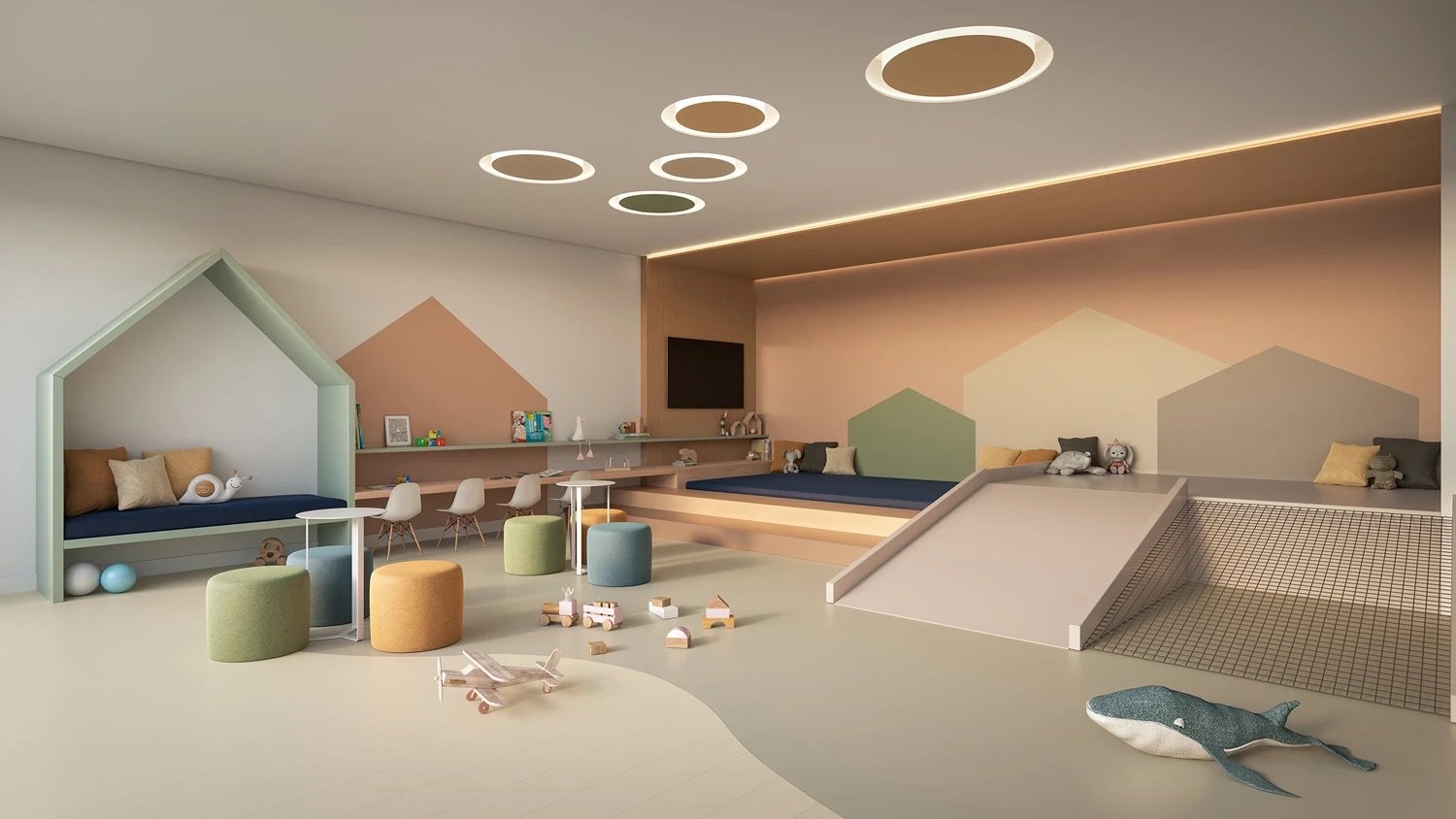 Residencial Sensia Horizon - Foto 6