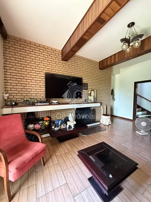 Casa Ampla de Esquina No Higienópolis - Santa Cruz do Sul - RS - Foto 5