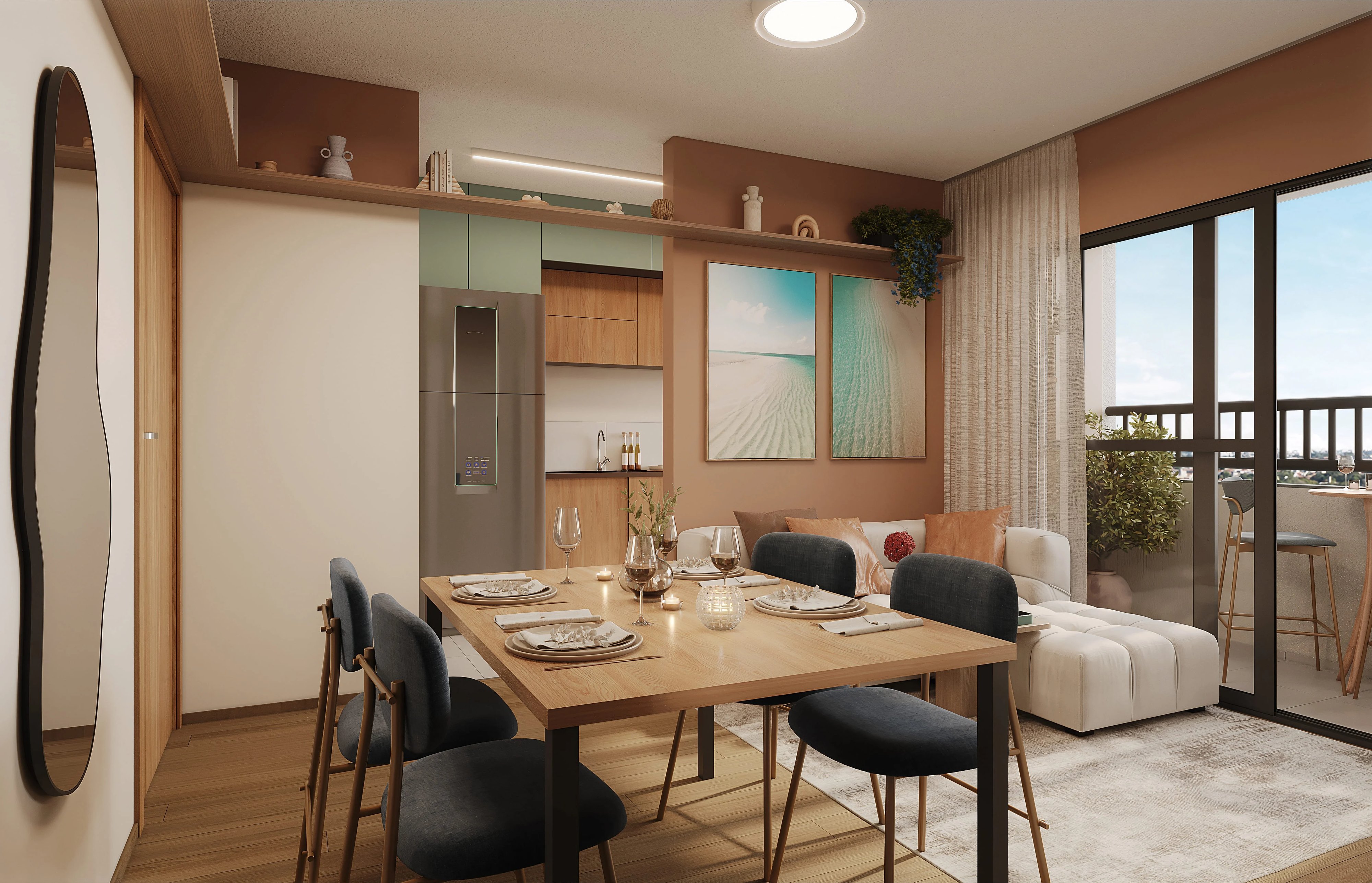 Residencial Cachoeira dos Anjos - Foto 9