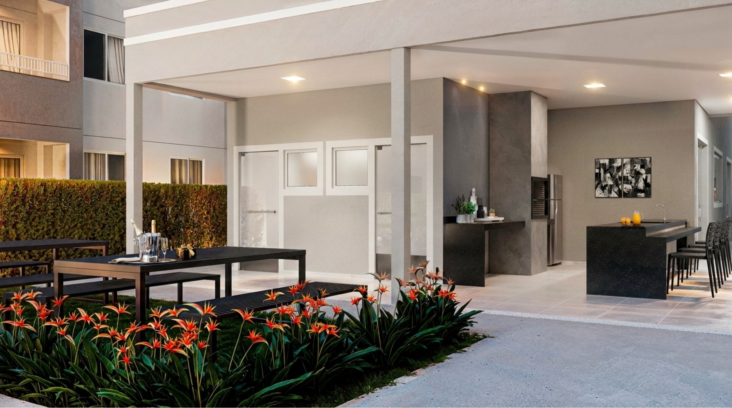 Residencial Mirante do Farol - Foto 6
