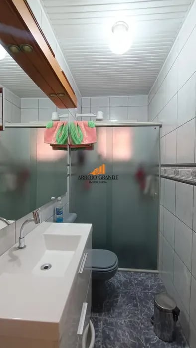 Casa com 3 quartos a venda e 2 vagas bairro Ana Nery em Santa Cruz do Sul - Foto 4