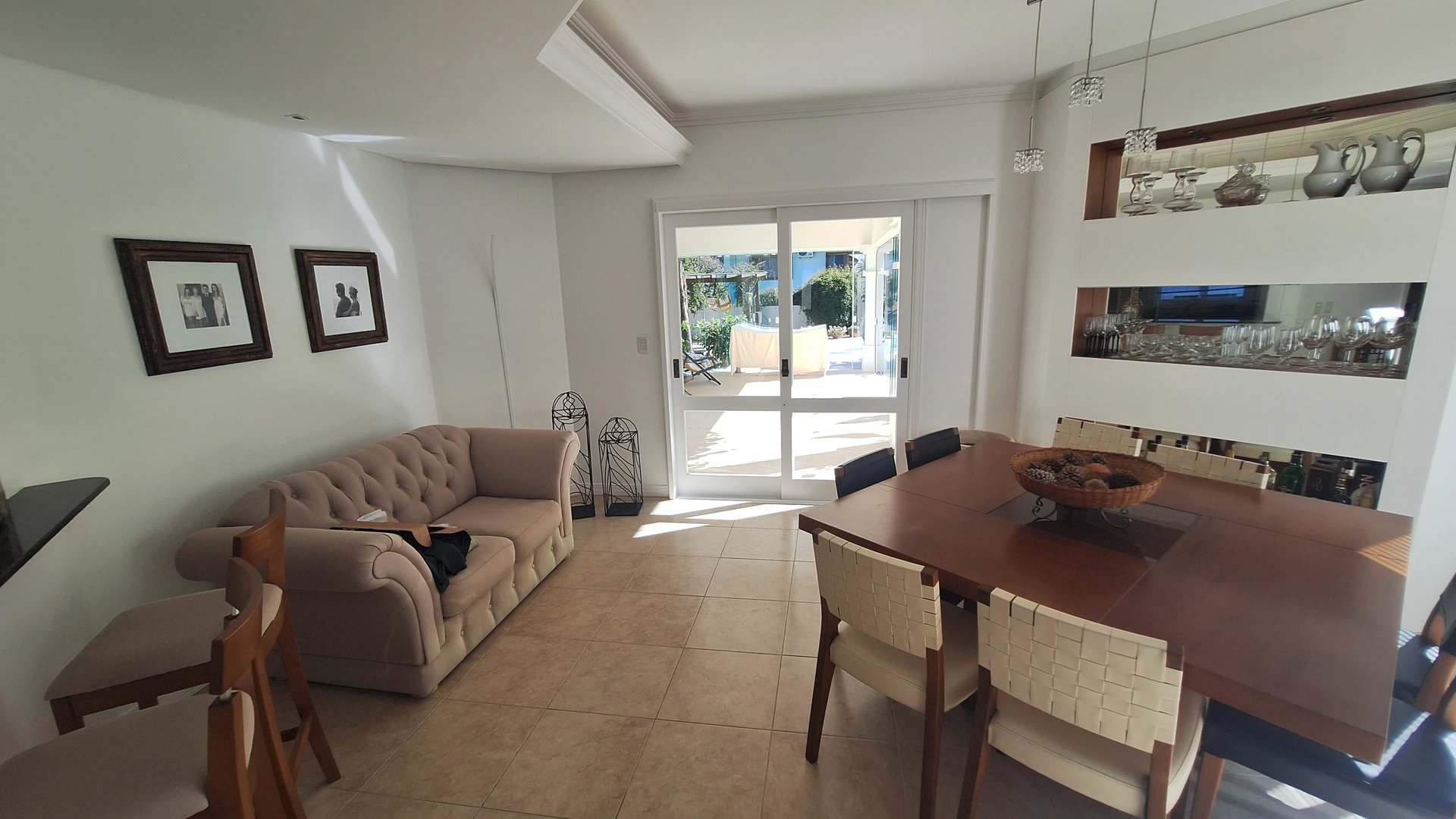 Casa no Santo Inácio - 3 dormitórios - Foto 5