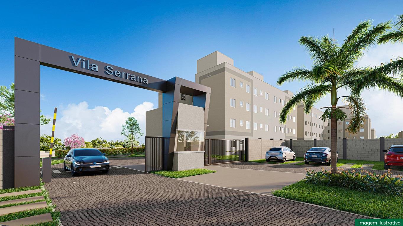 Vila Serrana