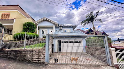 Casa no Santo Inácio com 3 dormitórios e amplo pátio - Foto 26