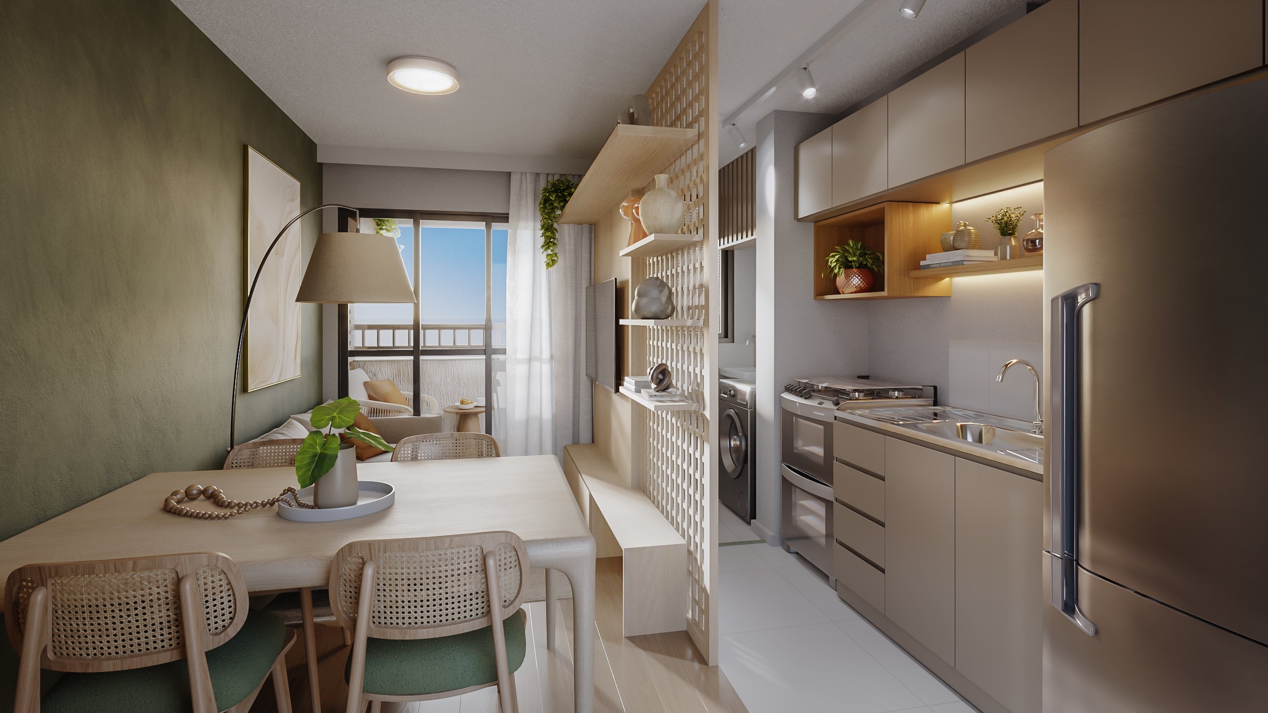 Residencial Portal dos Buritis - Foto 10