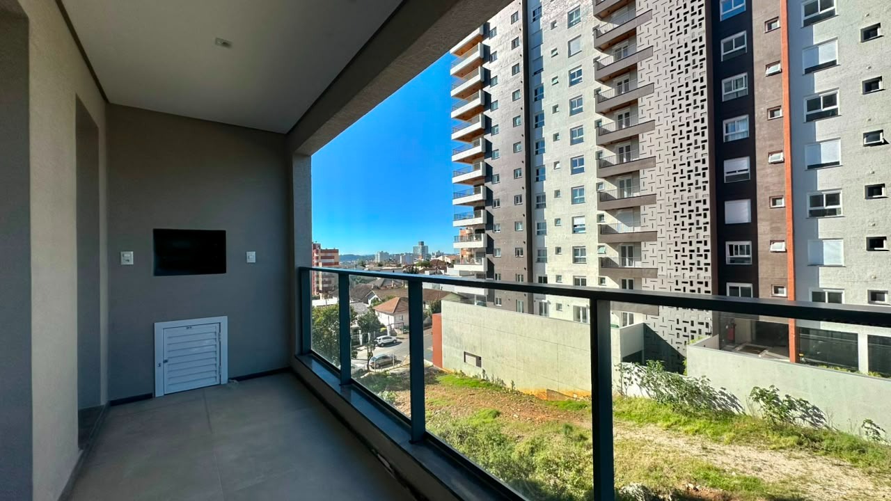 Apartamento 2 dormitórios próximo ao shopping L'America , foto 27