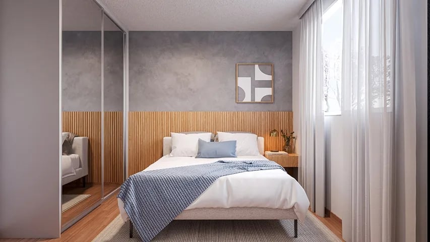 Residencial Ilha de Malta - Foto 7