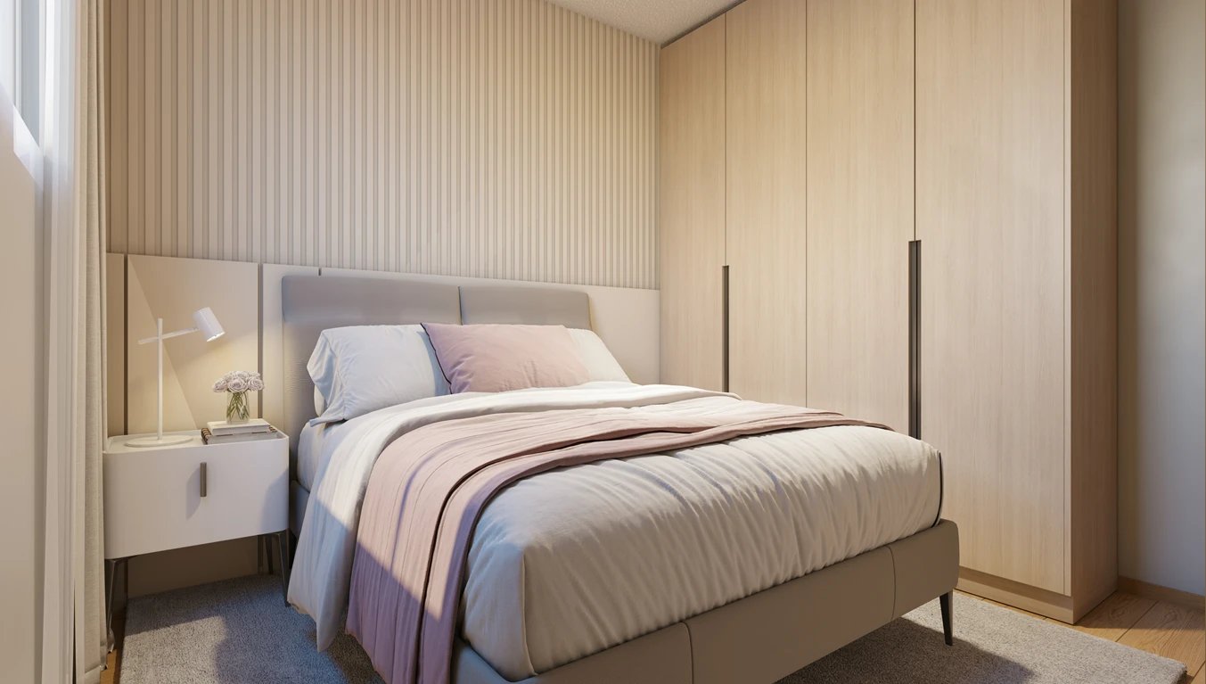 ESGOTADO - Residencial Porto Bremen - Foto 7