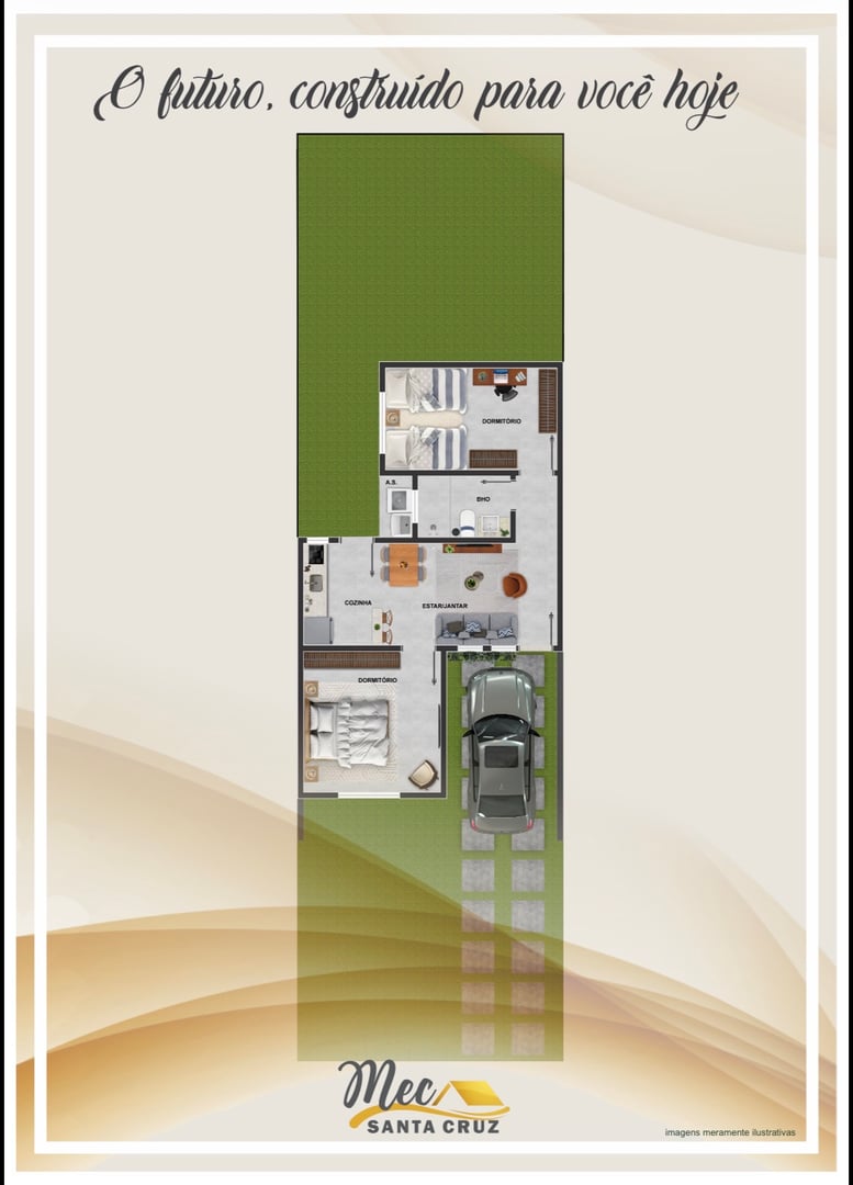 Mec Santa Cruz - Foto 7