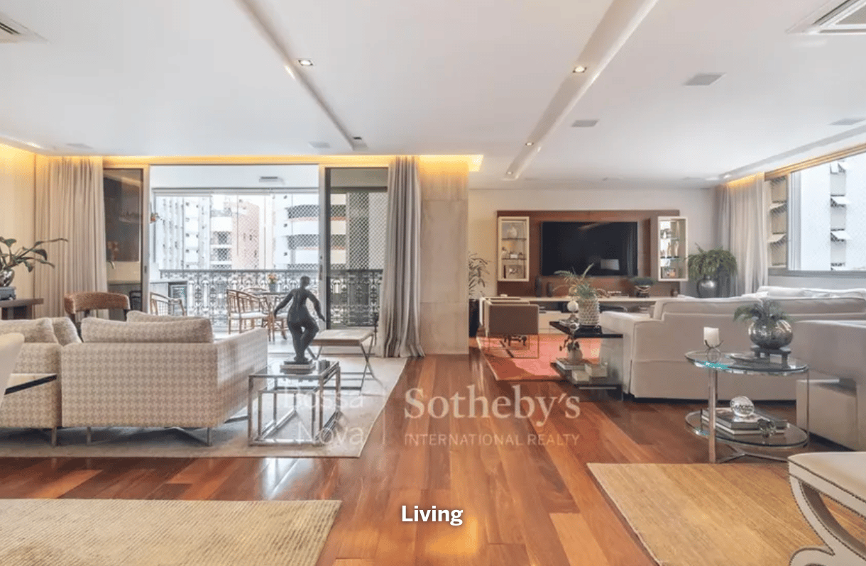 APARTAMENTO - 145772