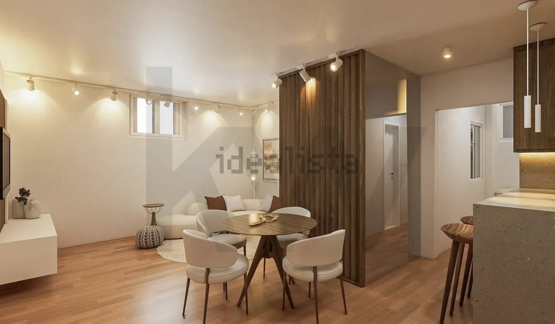 APARTAMENTO 34282342 — foto 3