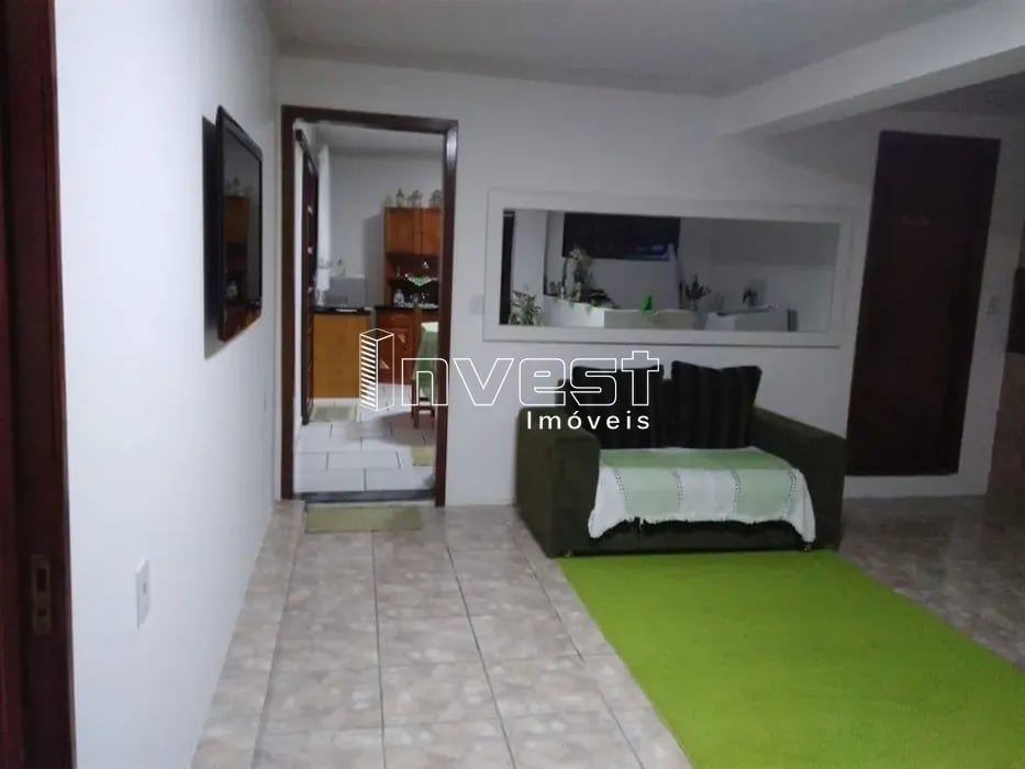 Casa com 3 quartos a venda e 2 vagas bairro Arroio Grande em Santa Cruz do Sul - Foto 8