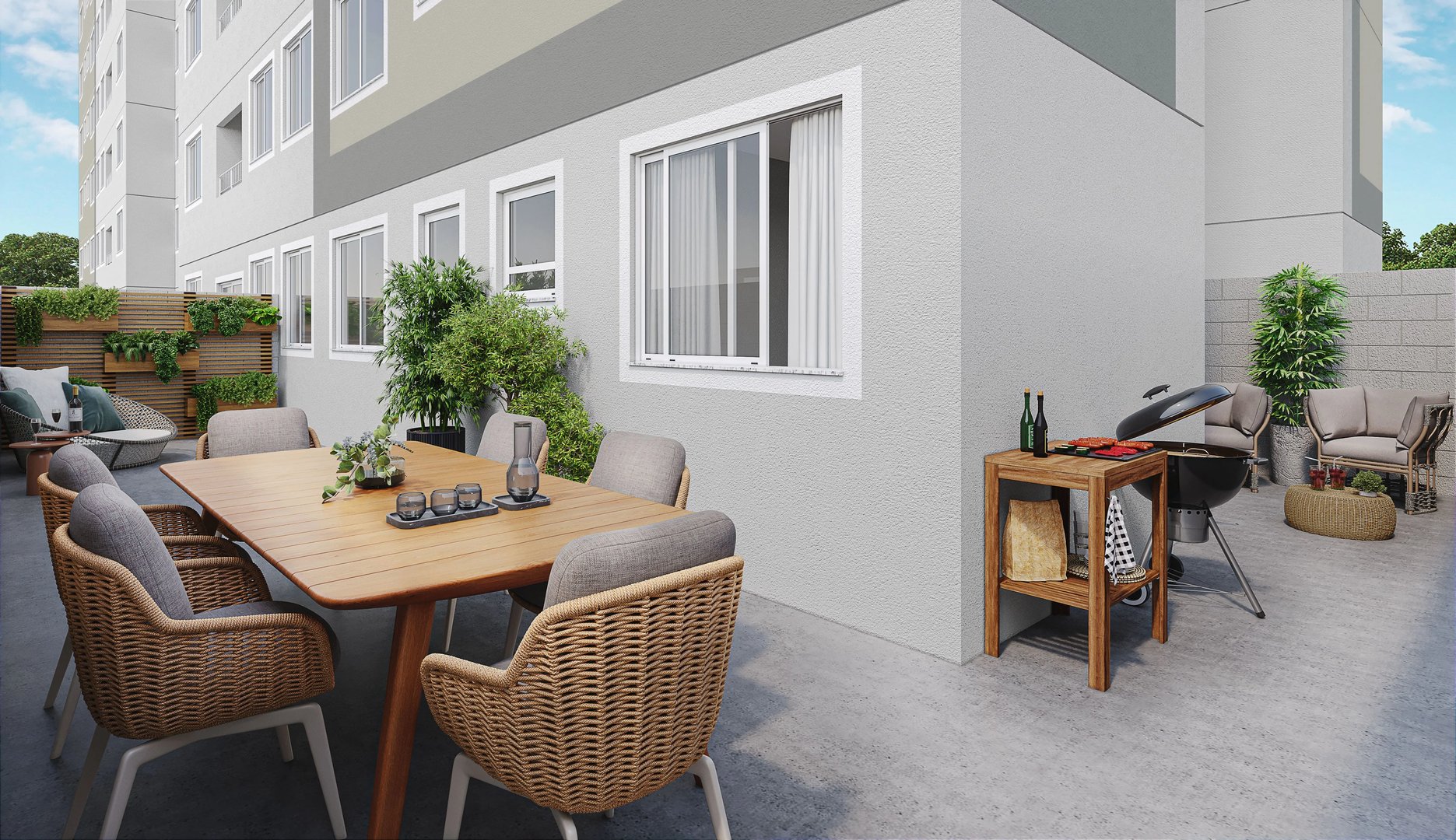 Residencial Tokyo  - Foto 9