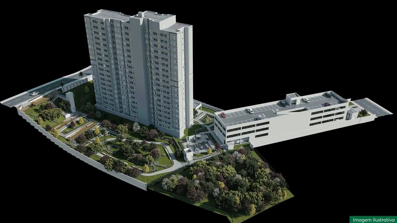 ESGOTADO - Residencial Oregon - Foto 20