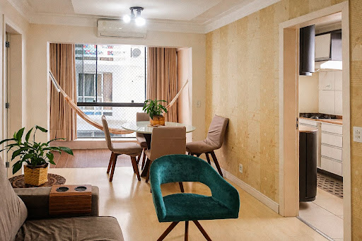 Apartamento à Venda no Centro de Santa Cruz do Sul, 2 Dorms