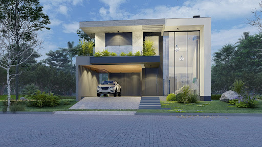 Casa no Condomínio Belle Ville com 3 suítes - Foto 14