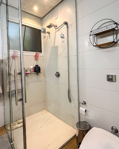 Casa no Condomínio Belle Ville com 3 dormitórios e jacuzzi - Foto 19