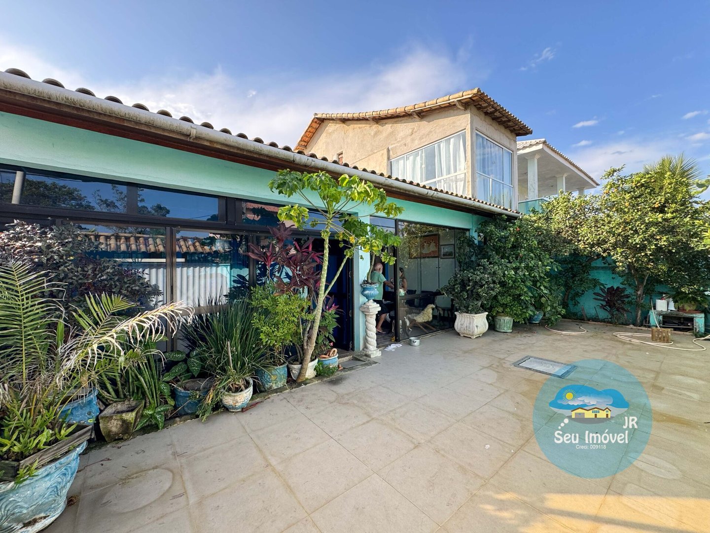 Casa em Condomínio em Praia Seca, Araruama