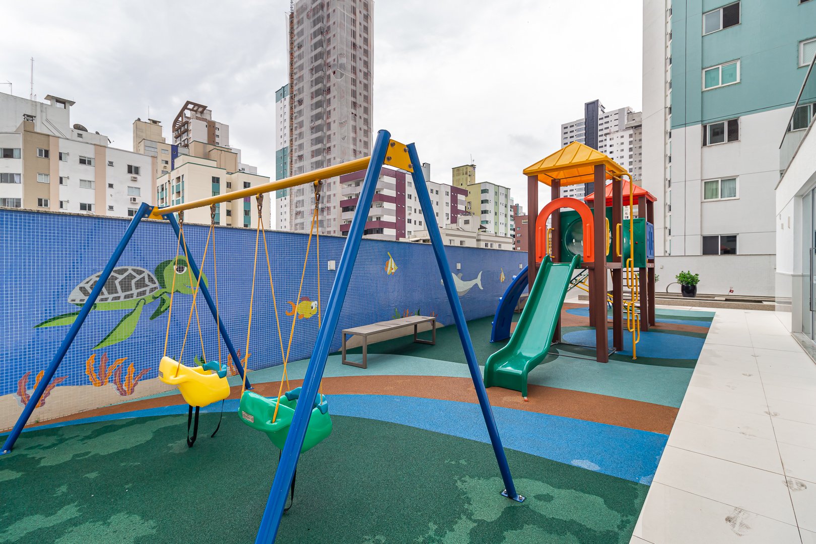 Edifício Olympo Tower — foto 6