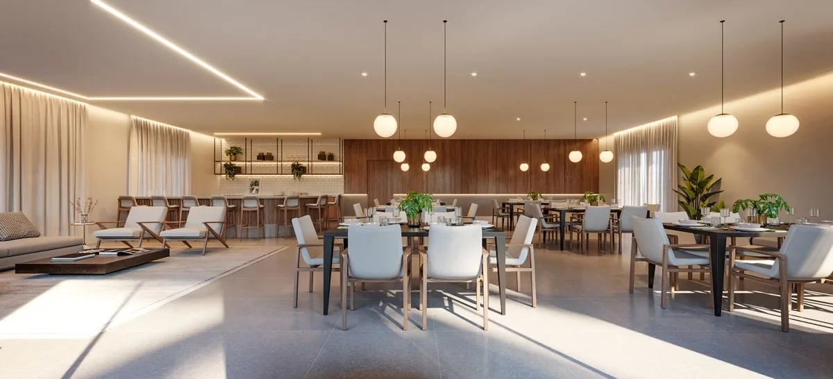 PRONTO - Residencial Sensia Pampulha - Foto 7