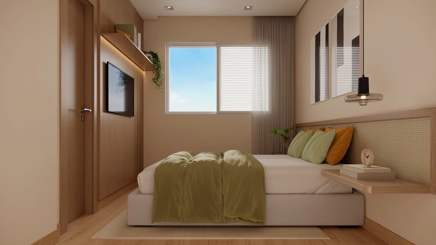 Residencial Sensia Solarium - Foto 14