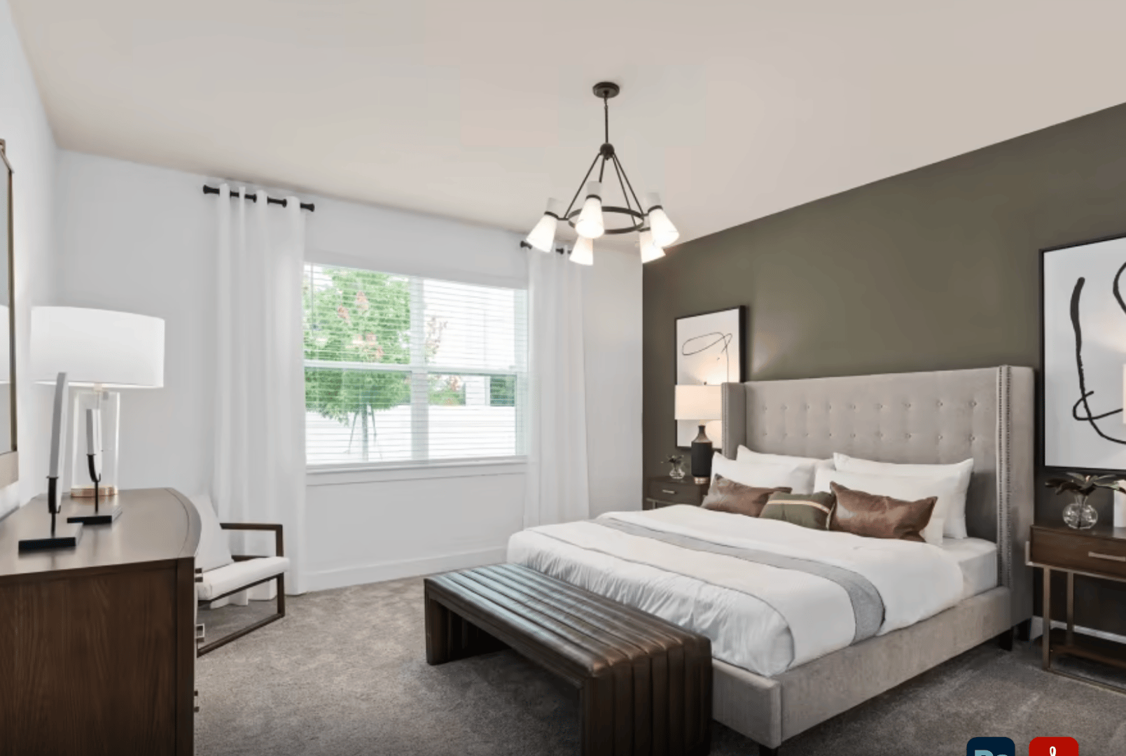 THE LANDINGS AT IVE OAK LAKE — foto 3