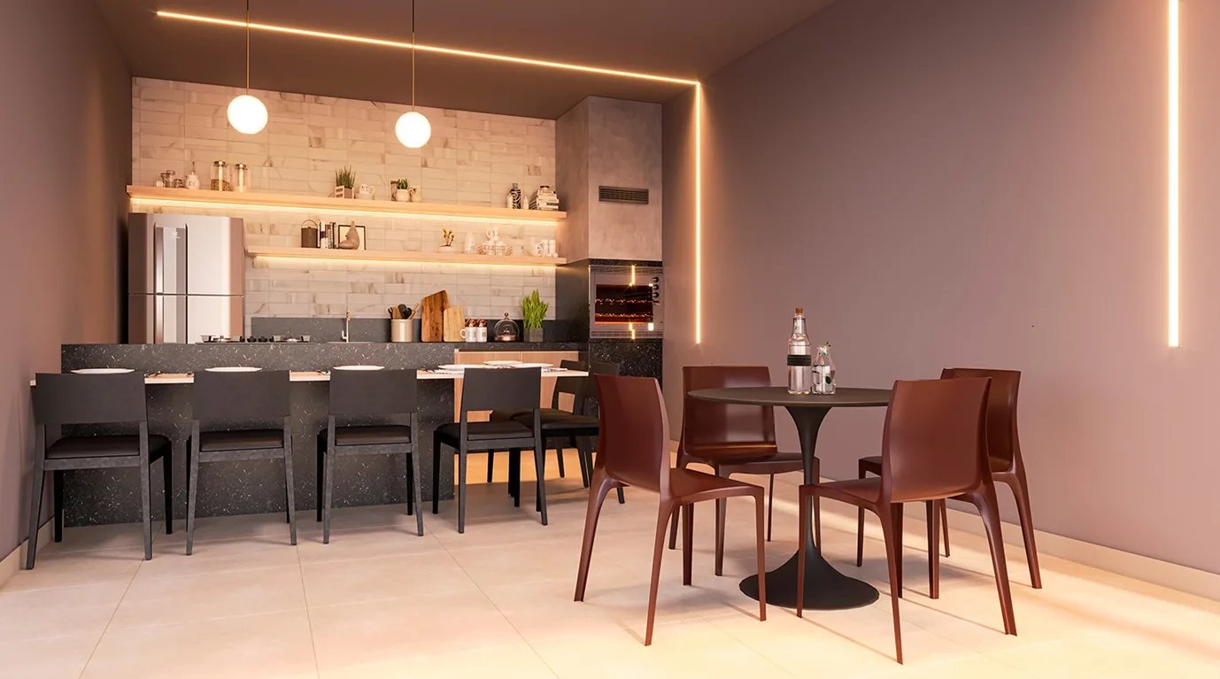 Residencial Esplendore - Foto 12