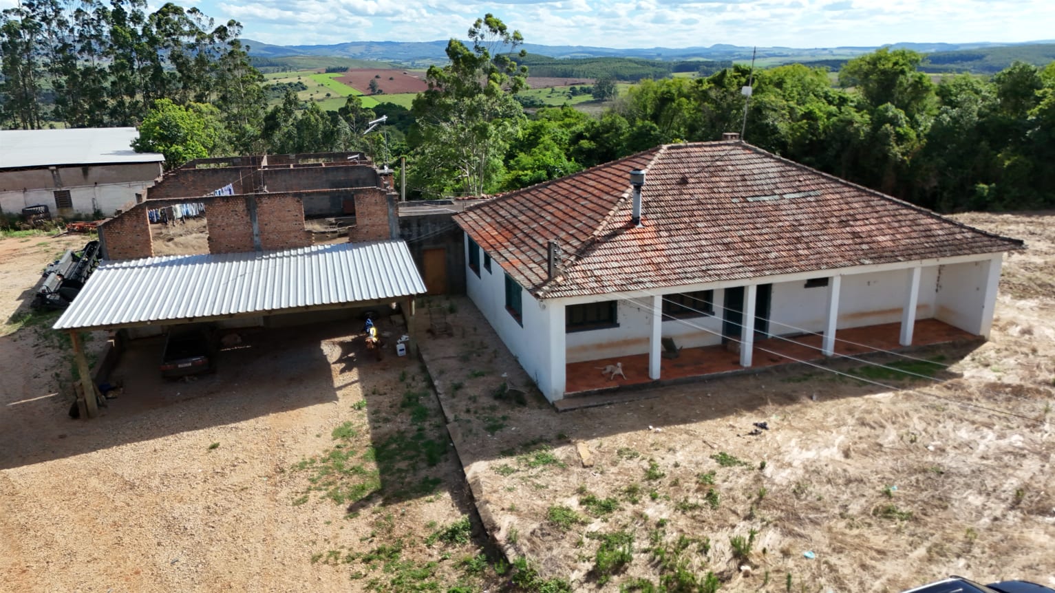 517 hectares - Butiá - Foto 11