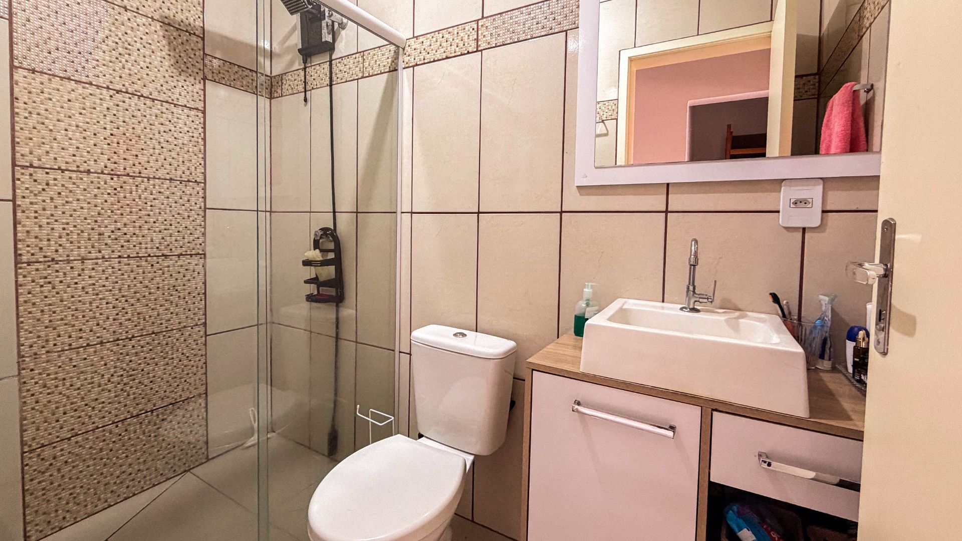 Duplex no Bairro Várzea com dois dormitórios - Foto 12
