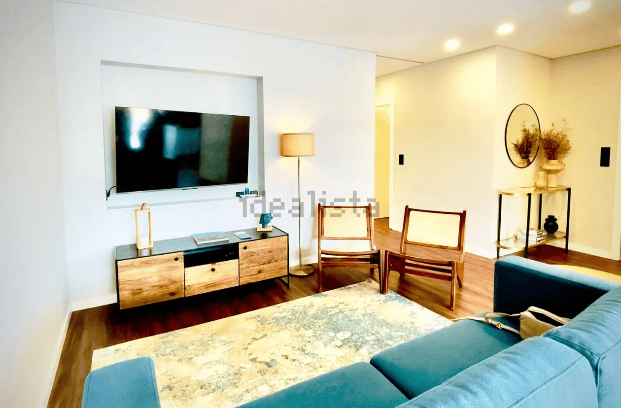APARTAMENTO - 34765381 — foto 4