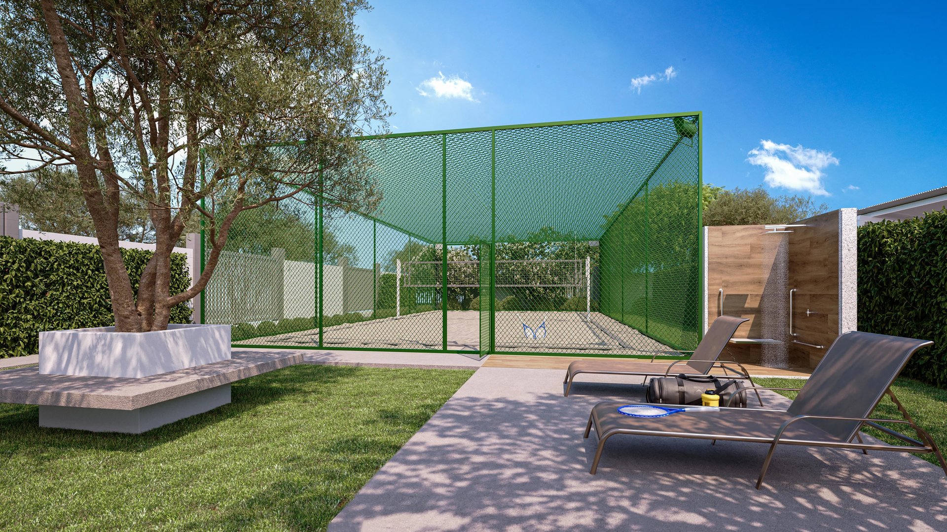 Residencial Castello di Angelo - Foto 6