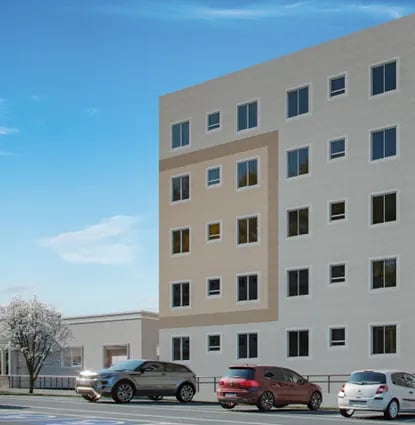 ESGOTADO - Residencial Parque Dom Pedro II - Foto 5