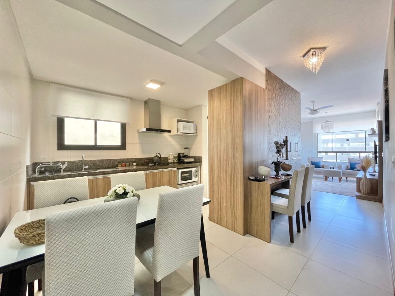 Apartamento com 2 dormitórios para venda no Centro. - Foto 30