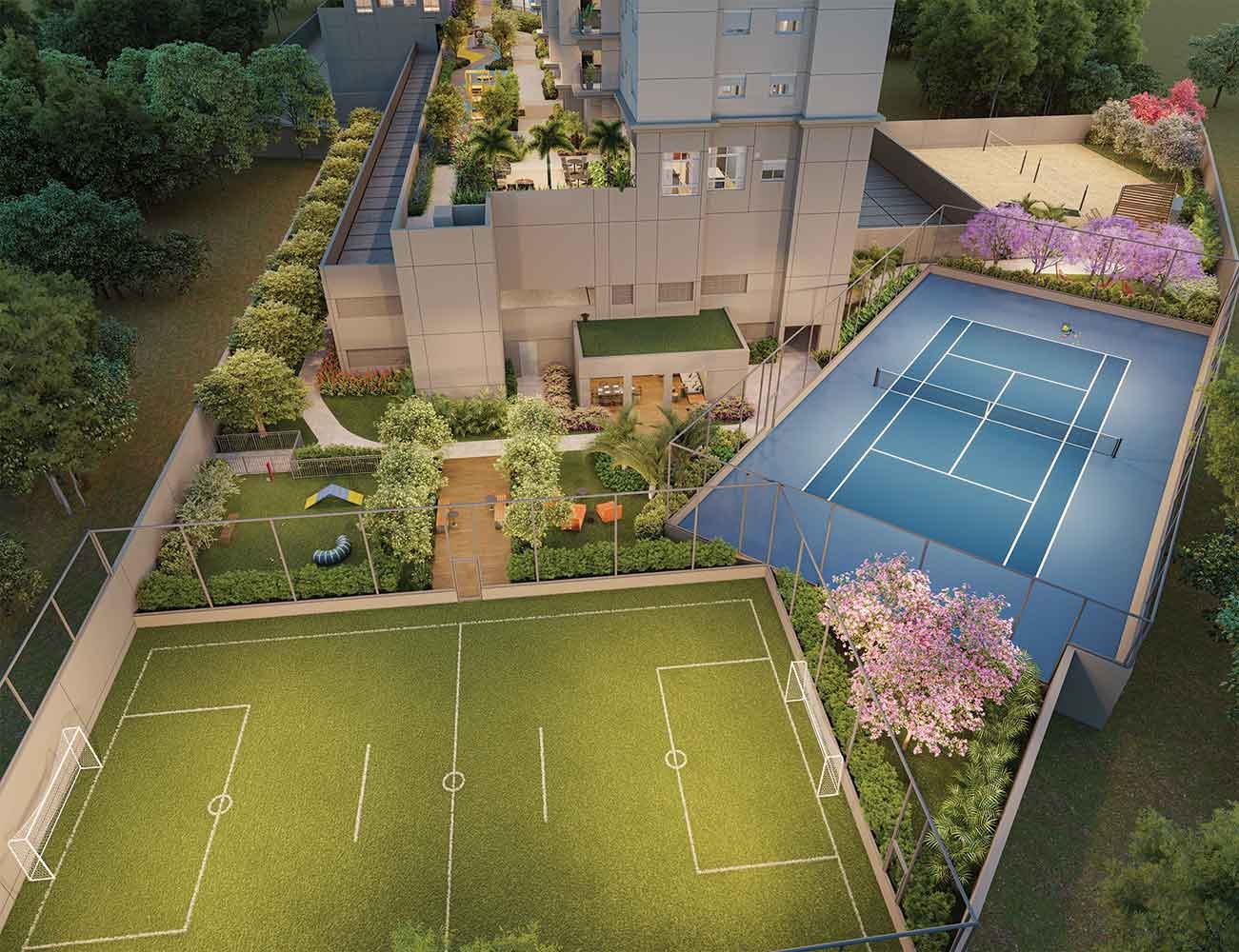 Residencial Reserva São Caetano Parque - Foto 16