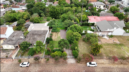 Terreno no Senai com 1140 m² - Foto 4