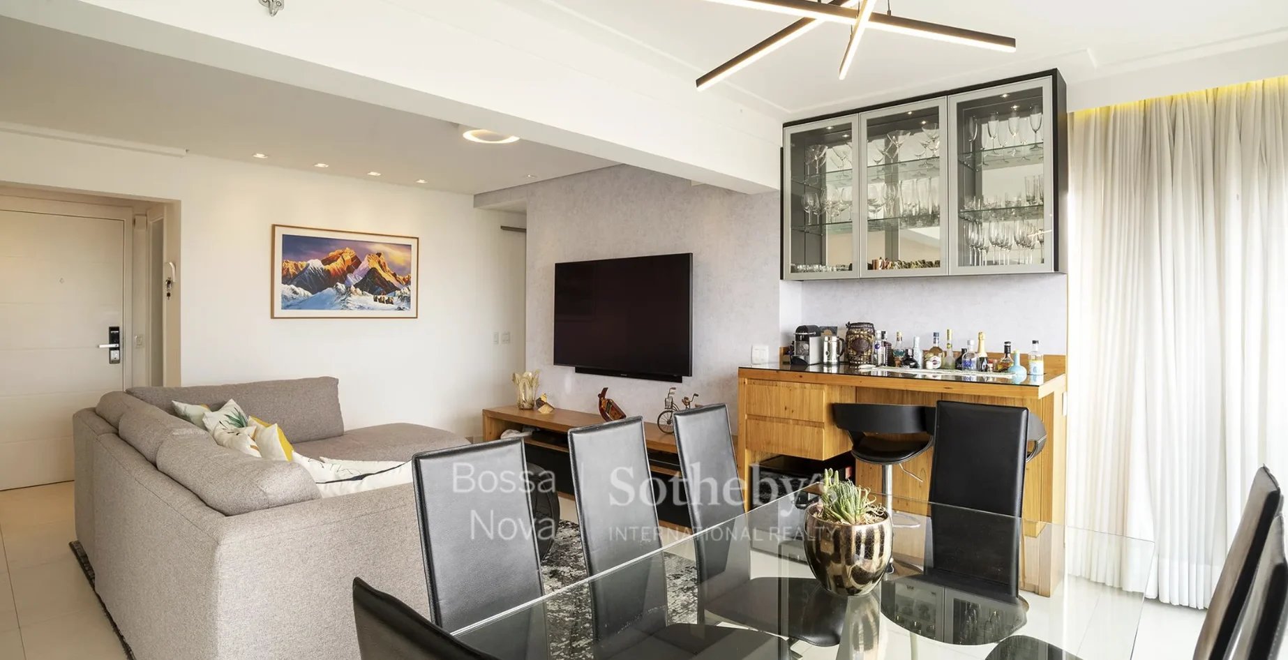 APARTAMENTO BROOKLIN 74986 — foto 4
