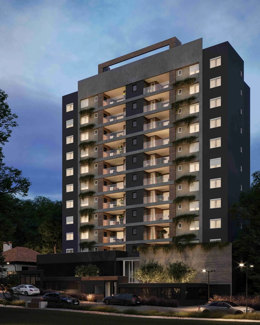 Apartamento Apto 203 — foto 3