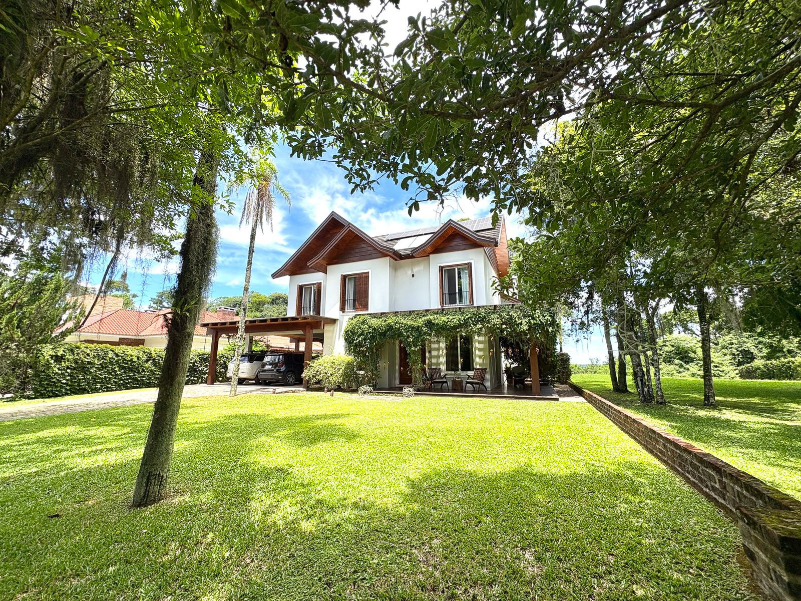Casa no Reserva dos Pássaros com 3 Dormitórios e Suíte - Foto 19