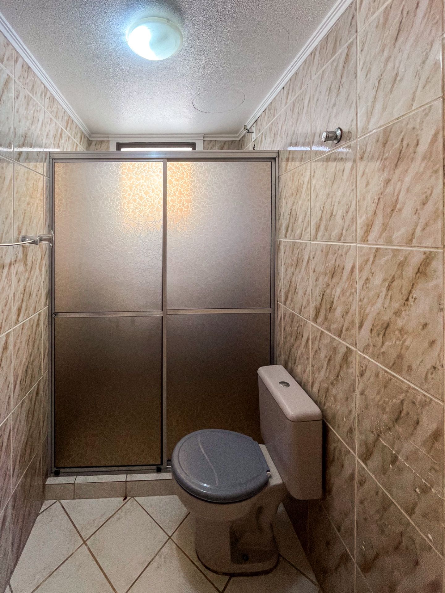 Apartamento no Joan Miró com 2 dormitórios - Foto 8