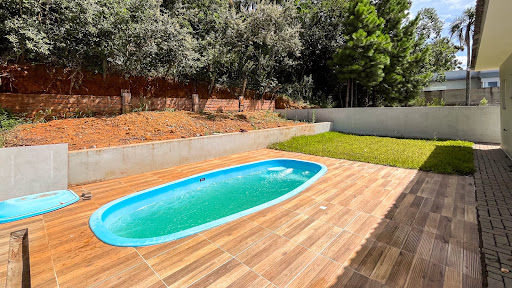 Casa no Green Village com 3 dormitórios, suíte e piscina - Foto 19