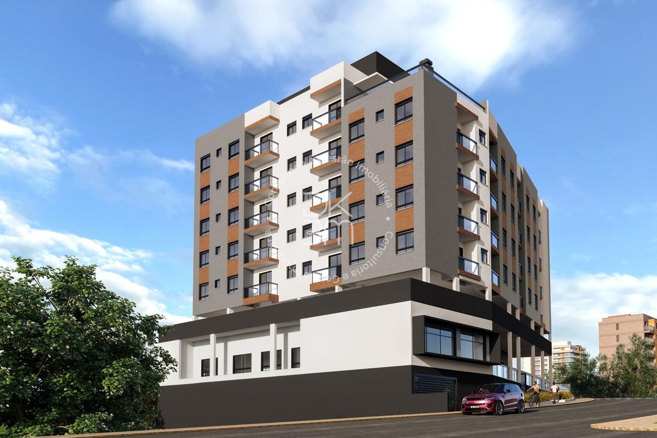 Apartamento 1 dormitório no Centro