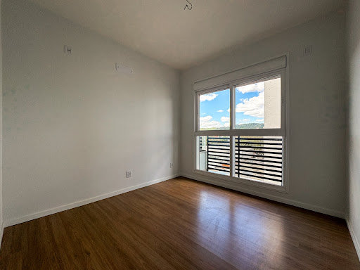 Apartamento no Edifício Residencial Gaudi com 2 dormitórios, sendo 1 suíte - Foto 12