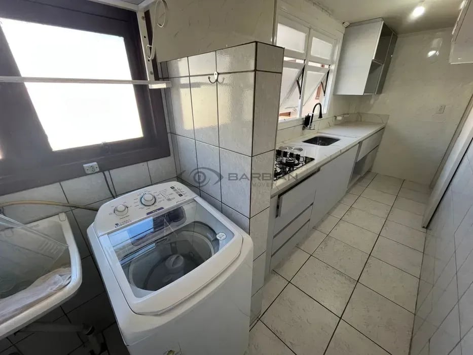 Apartamento à venda com planejados de frente para os bombeiros - Foto 12
